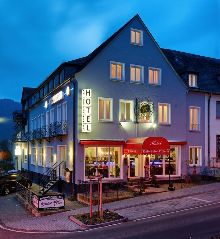 Hotel Dolce Vita Бернкастель-Кюс Экстерьер фото