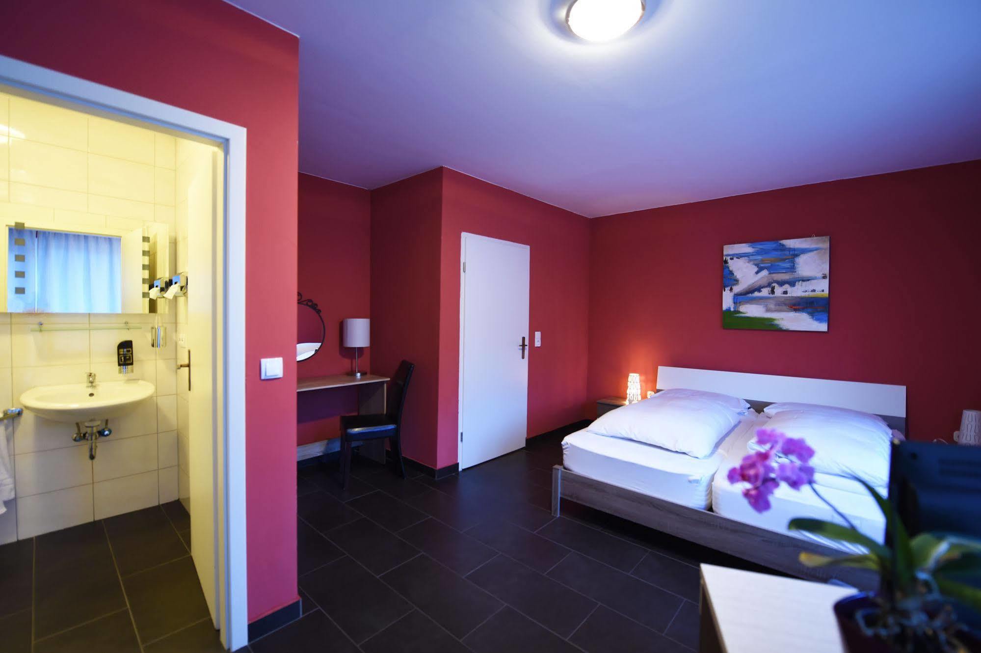 Hotel Dolce Vita Бернкастель-Кюс Экстерьер фото