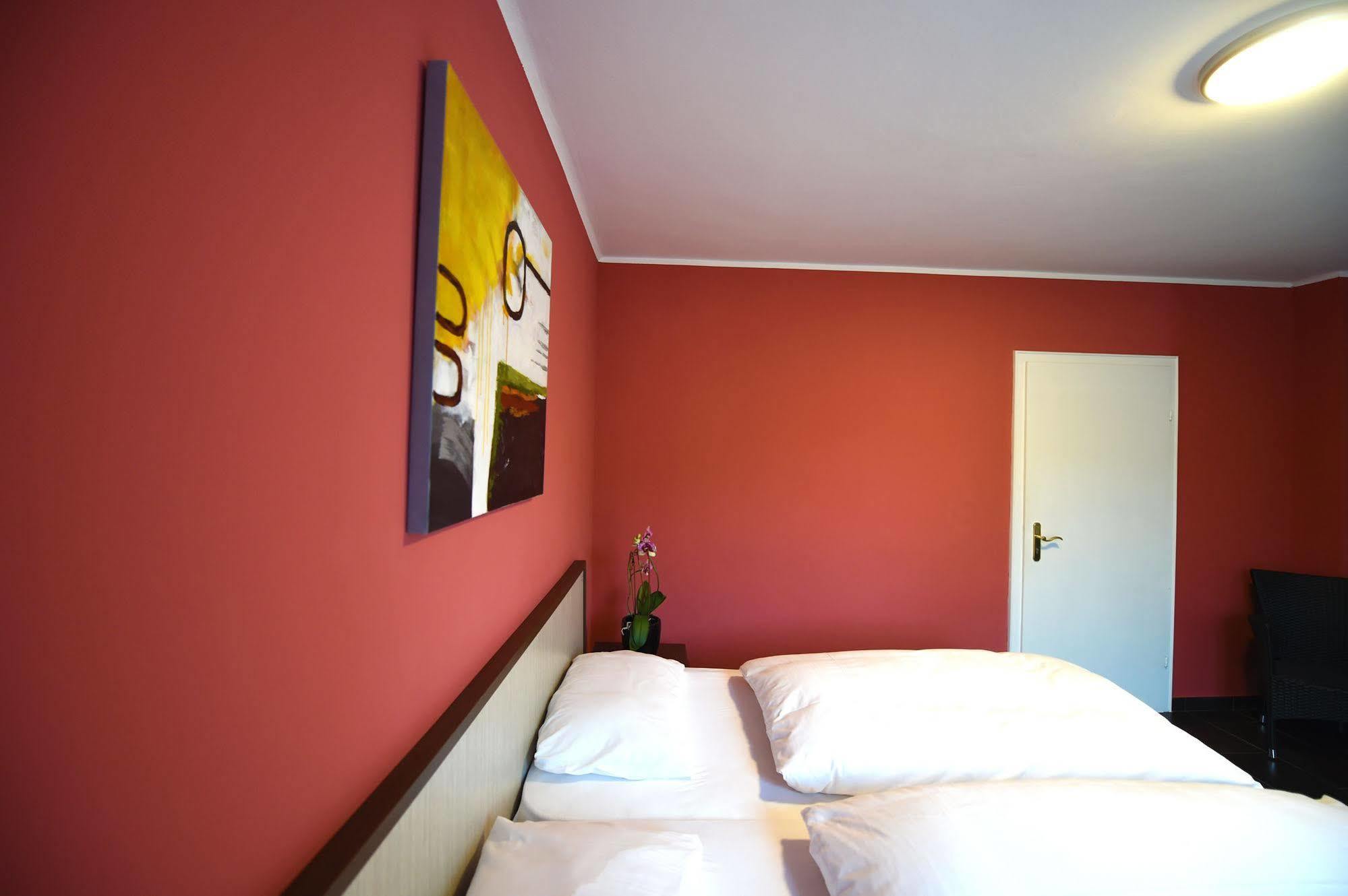 Hotel Dolce Vita Бернкастель-Кюс Экстерьер фото